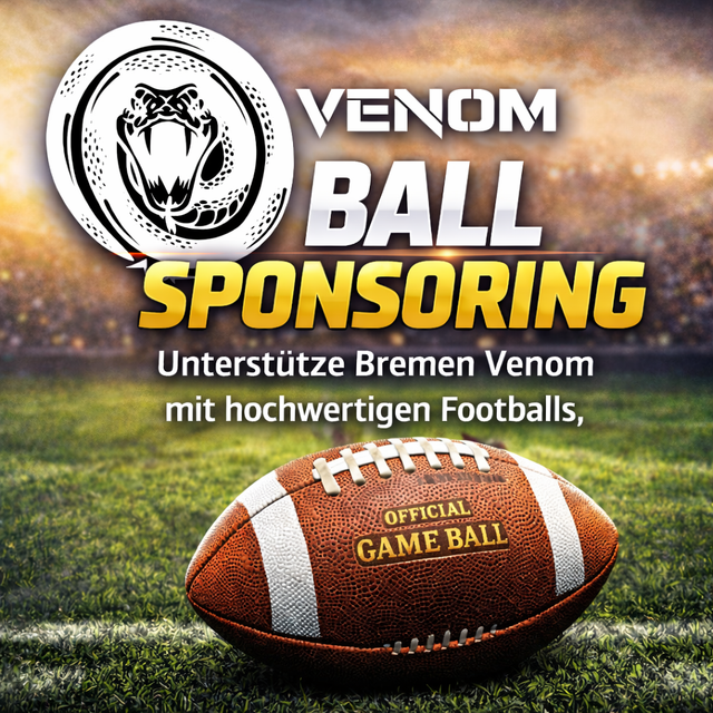 Ball Sponsor