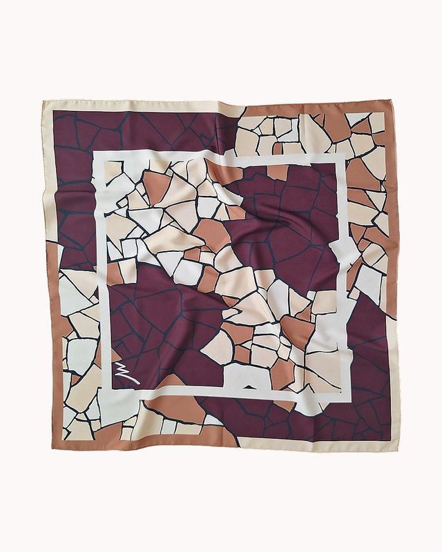 Lito ME-02 pañuelo medium