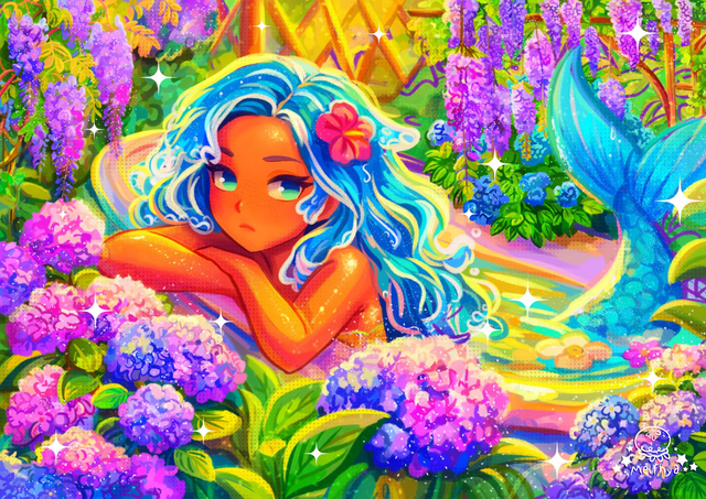 PRINT ORIGINAL - Abondance