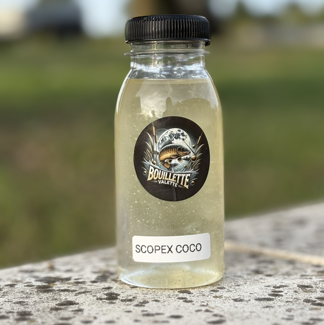 Dip Scopex Coco