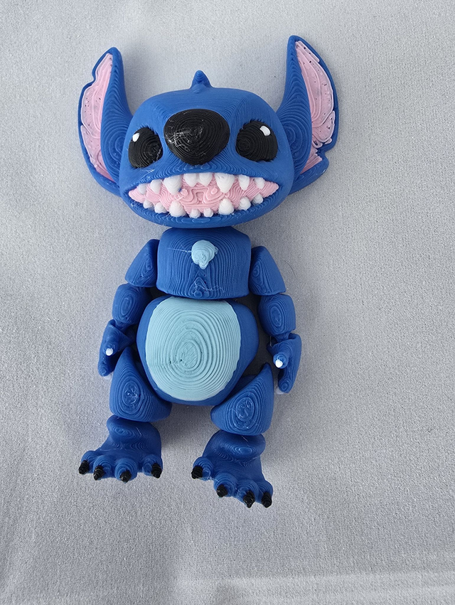 Stitch Flexible