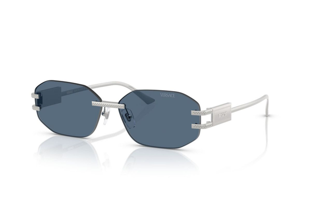 Eyewear Woman Versace  VE 2274 100080