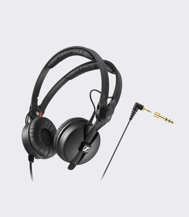 Sennheiser HD25