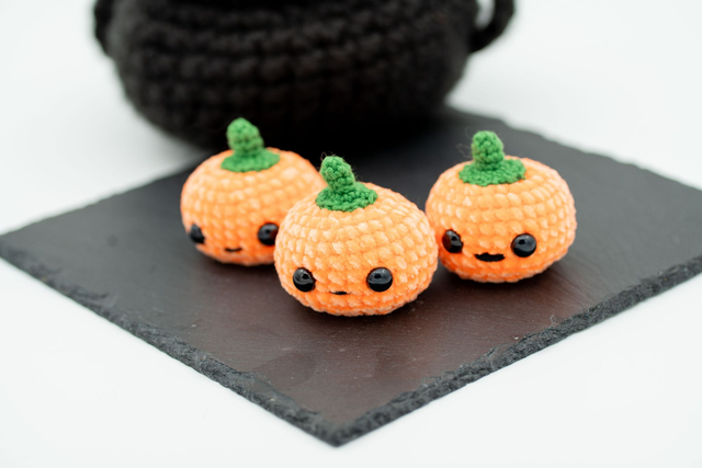 Pumpkin