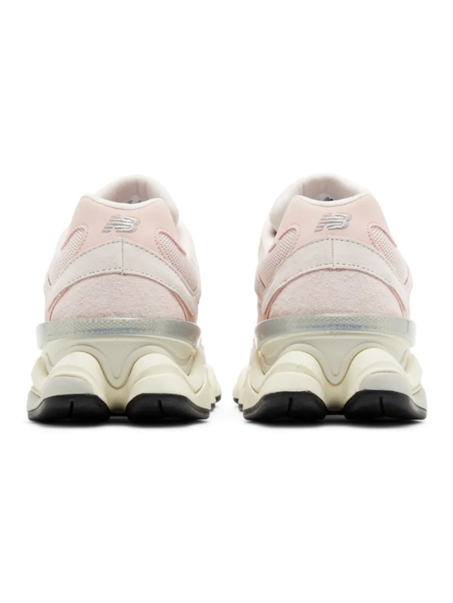 New Balance 9060 Pink Haze GS (Taille 36)