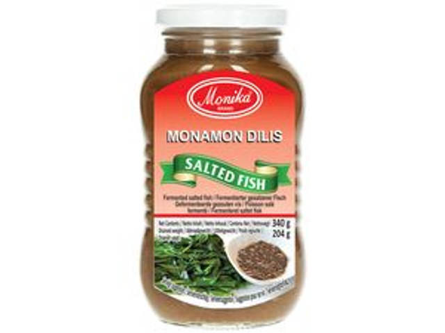 Monika Brand Monamon Dilis 340g