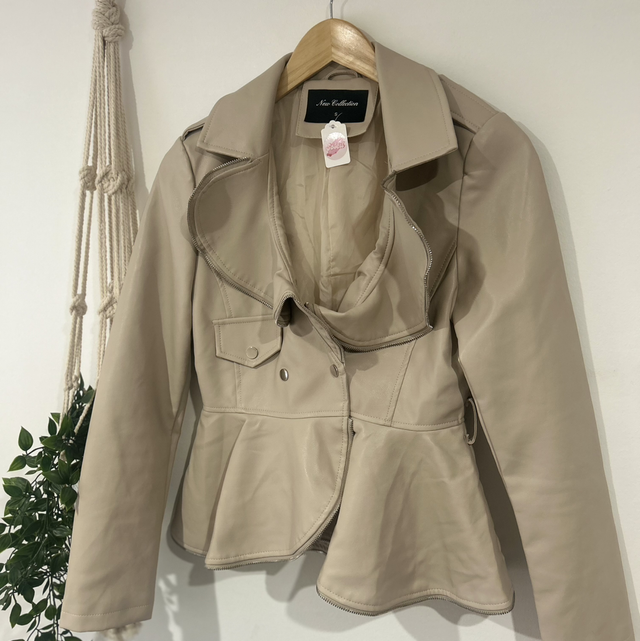 LA VESTE GRACE 