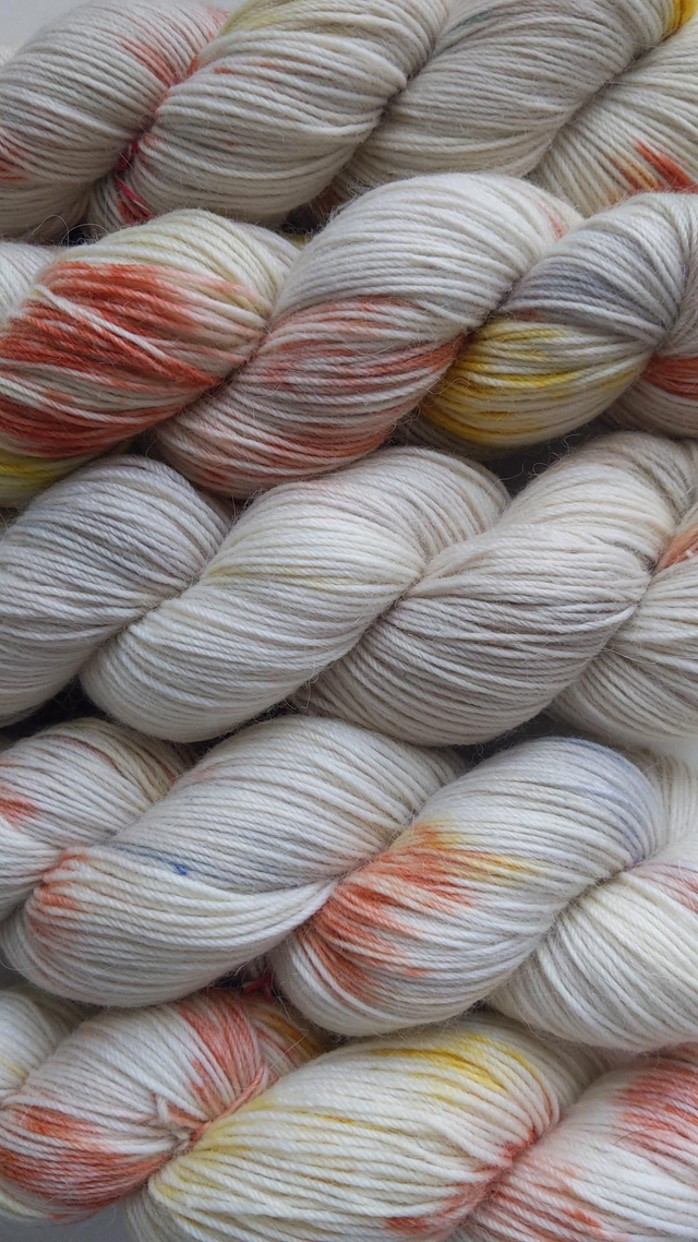 Merino Alpaca 4ply Momus 100g/400m