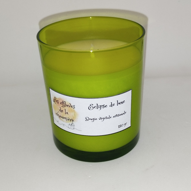 Eclipse de lune 180 gr