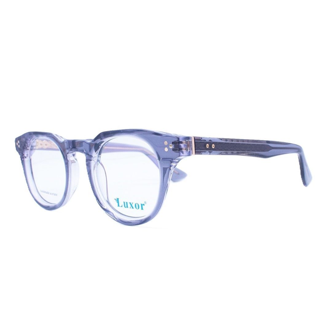 Luxor LU-23017 – Gris Humo