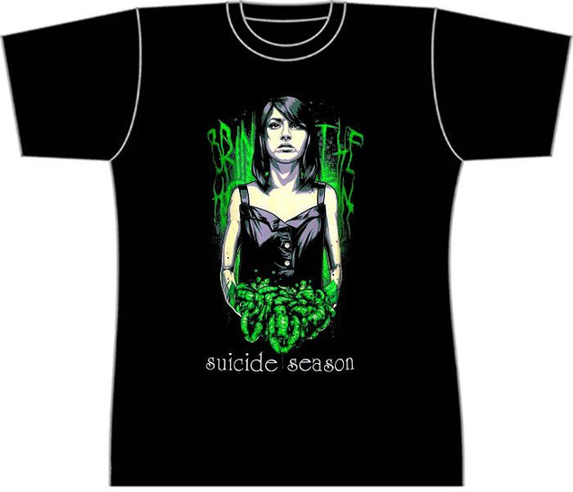 Bring Me The Horizon