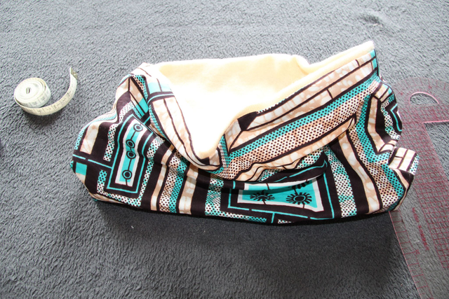 [Vente Directe] Snood Tour de cou - Adulte (non genré)