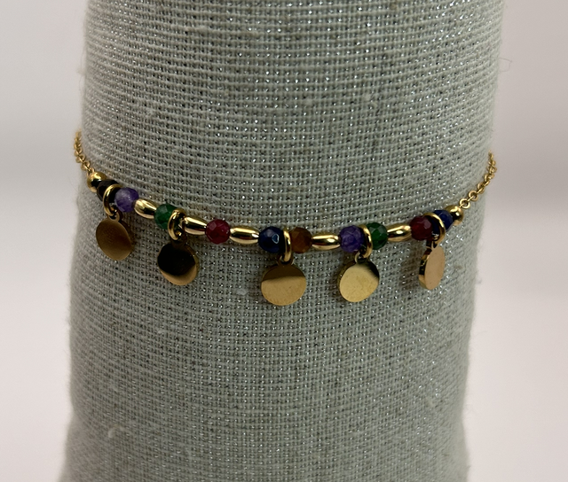 Bracelet Maya