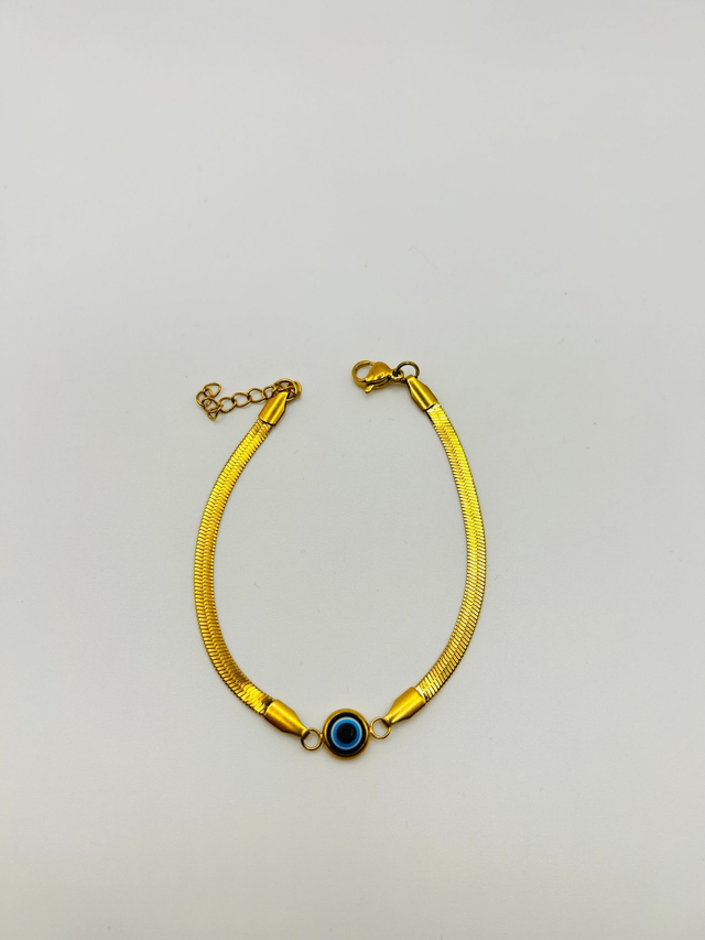 Stainless Steel Bracelet (SSB182J)