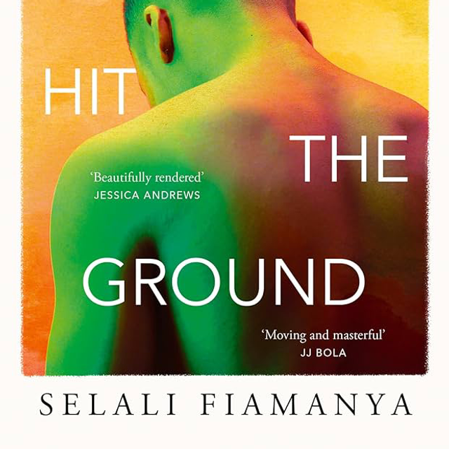 Before We Hit the Ground | Selali Fiamanya