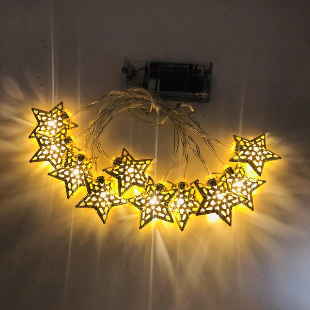 Star LED Lights