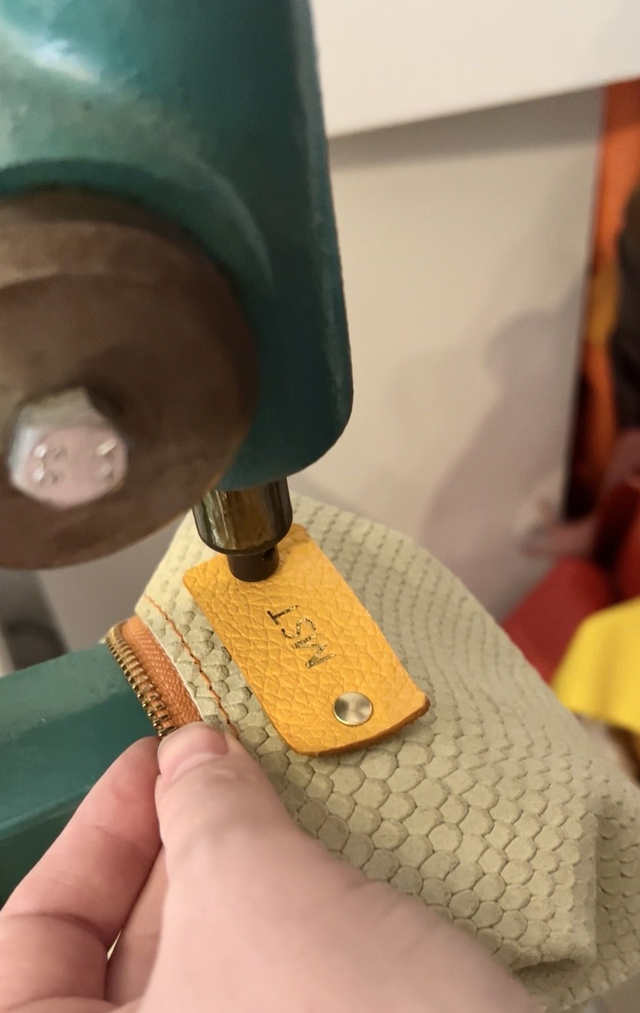 20.03.2026 Leder-Workshop