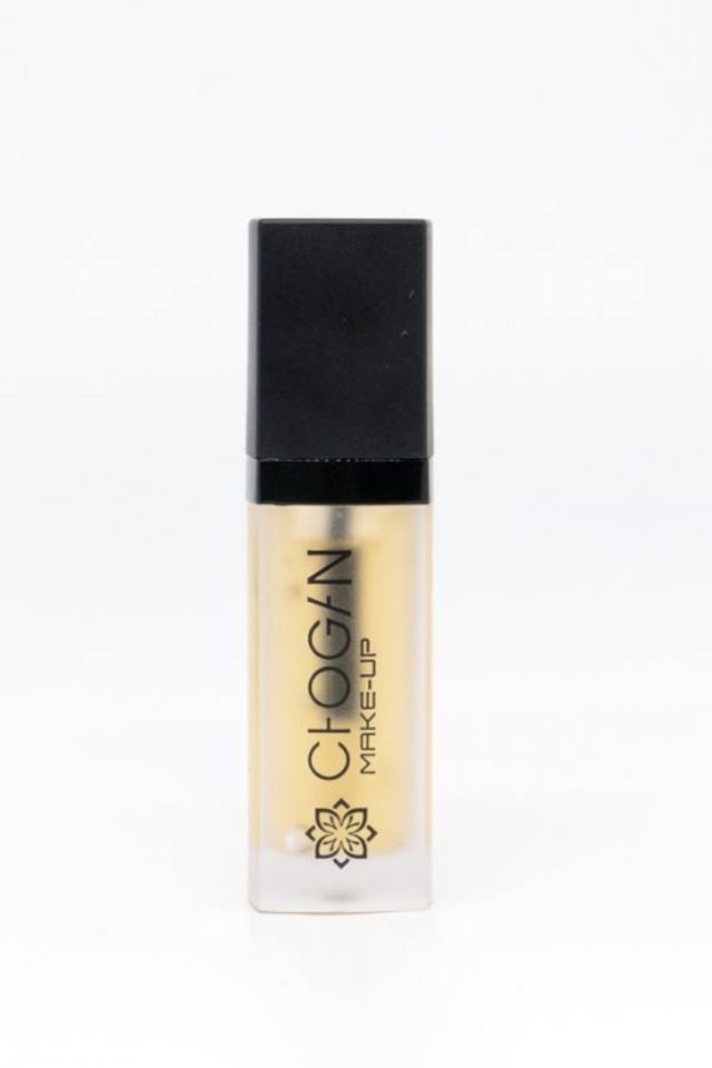 GLOSS À LÈVRES REPULPANT (MAXI FORMAT) - CLEAR