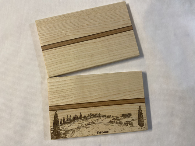 Breakfast Charcuterie Board