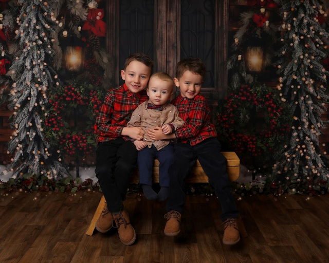 Christmas 2025 ~ Last remaining time slots