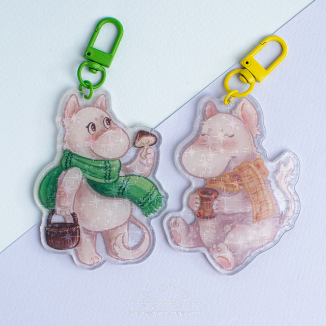 Muminki holo | MOOMINS