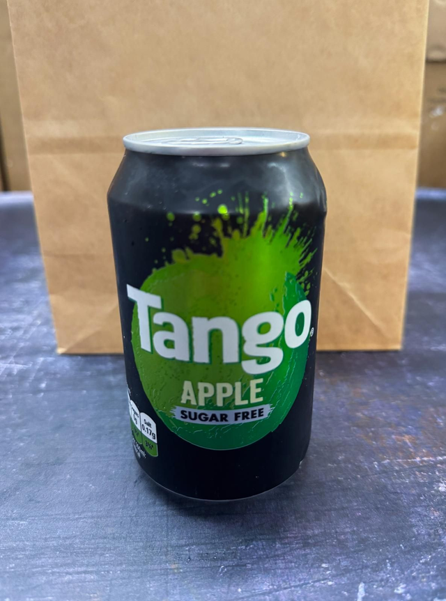 Tango Apple (330ml)