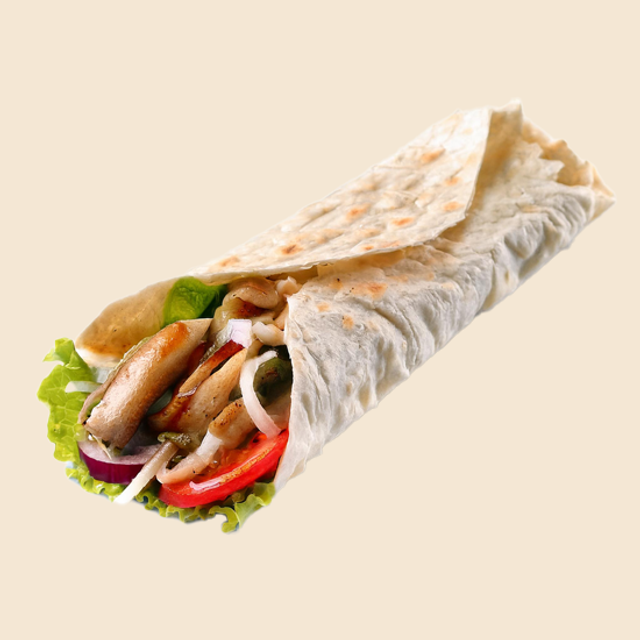 Dürüm 