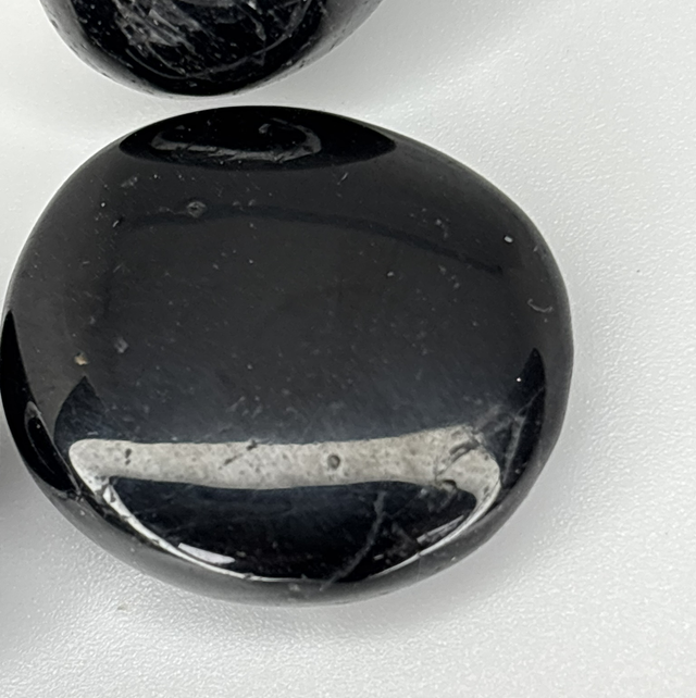 Tourmaline noire A