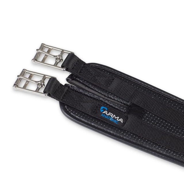 ARMA Anti Chafe Contour Girth
