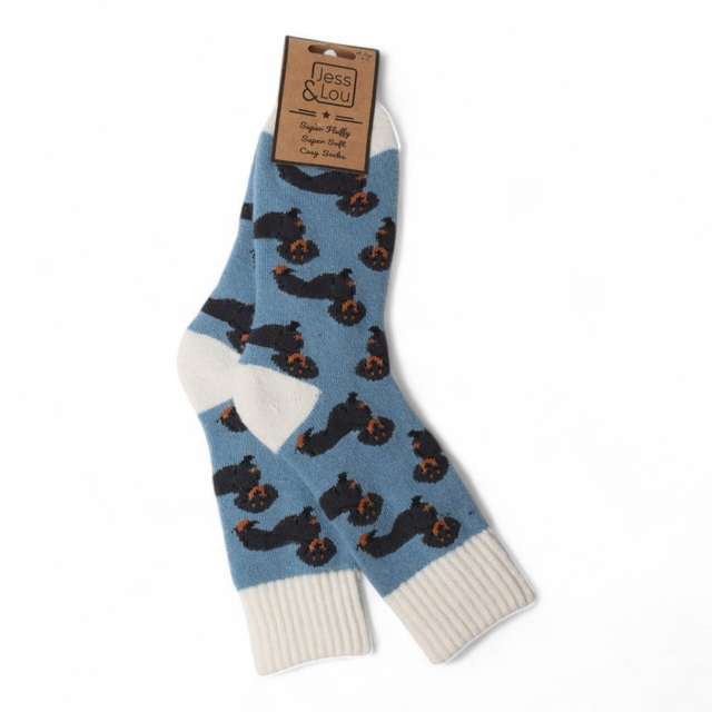 Dachshund Socks