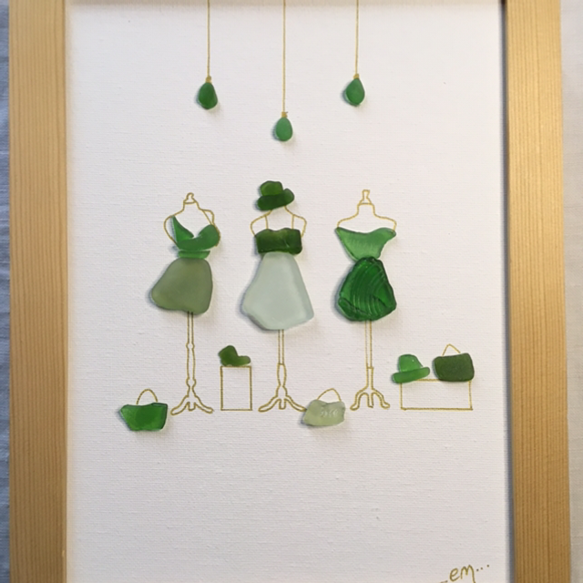 La petite boutique #1