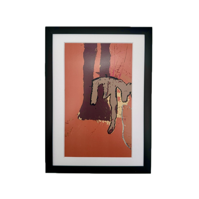 &#039;Everyday&#039; 2023 - Art Print