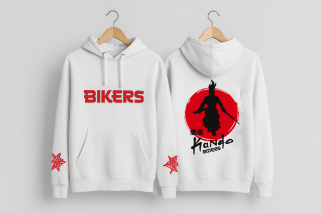 Kando - Asphalt Thread