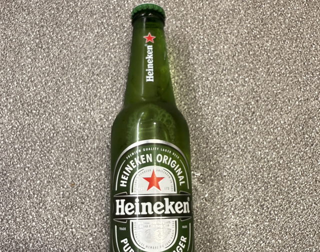 Heineken