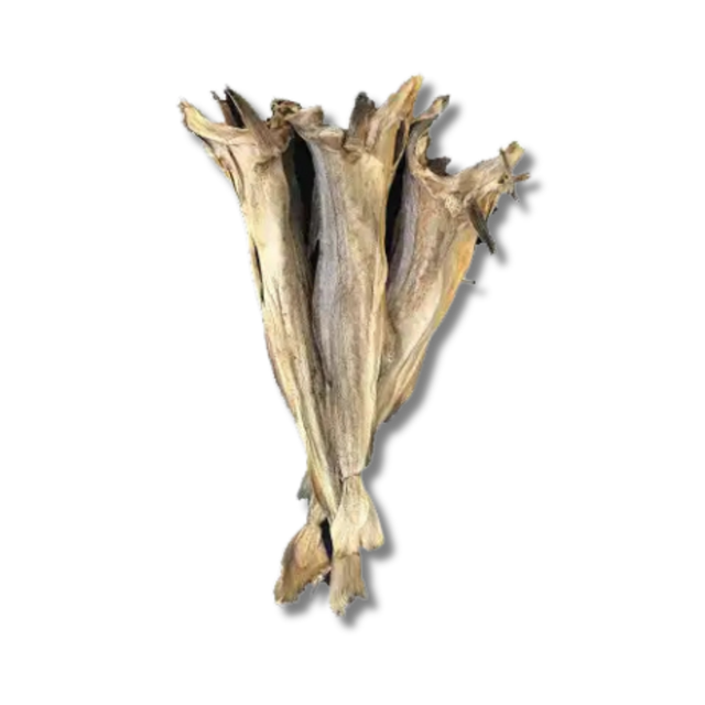 Dried Stock fish 100g