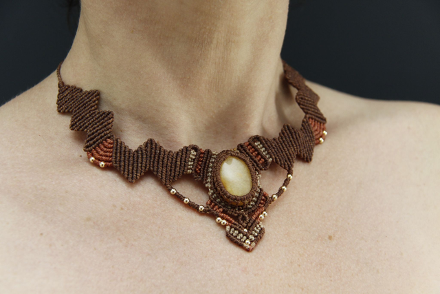 Collier Paloma