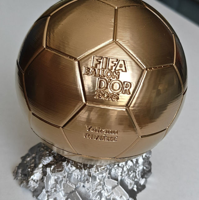 Ballon d’or 