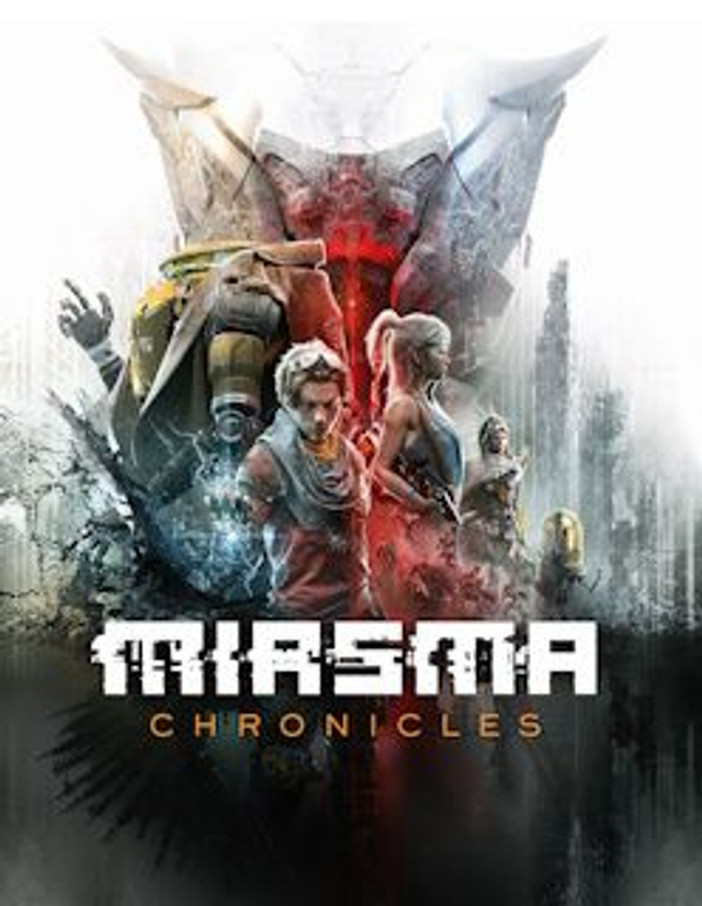 Miasma Chronicles (Steam)