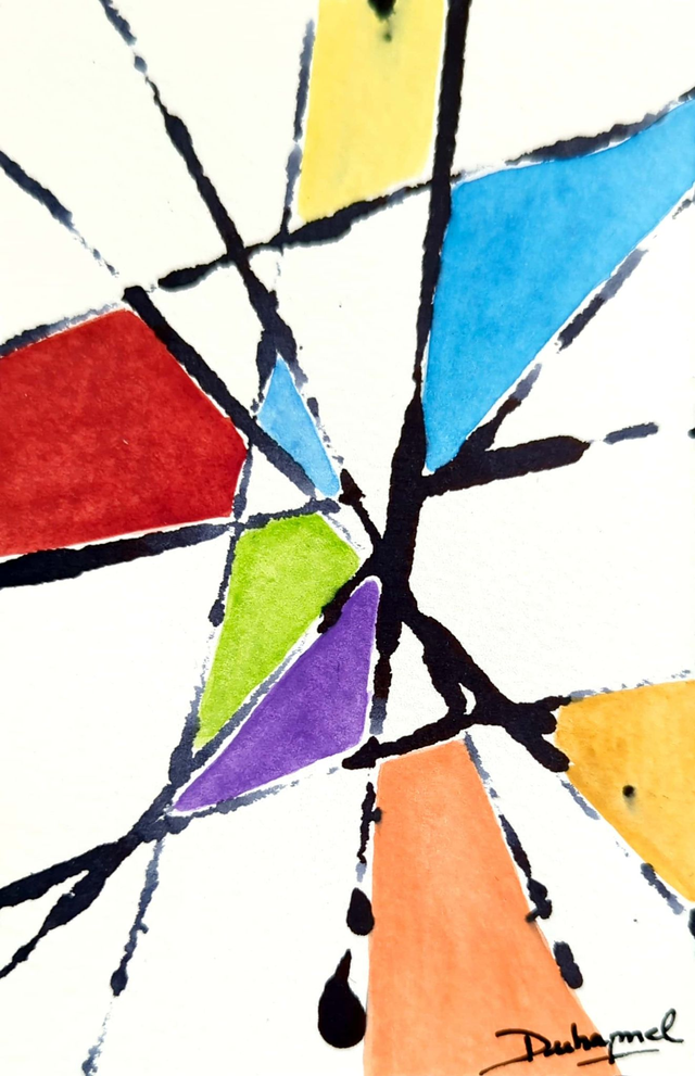 bille et couleur 1