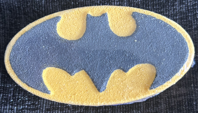 Bat Bath Bomb