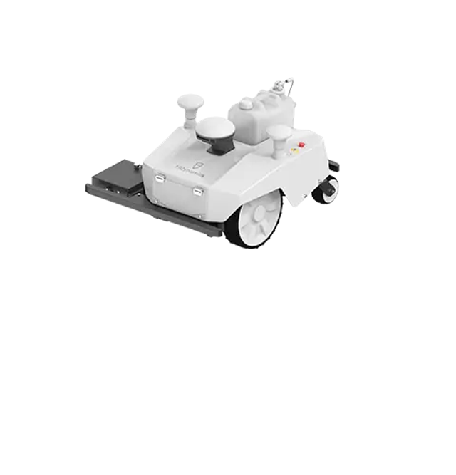 FJD RLM01 PaintMaster PRO Robot Traccialinee