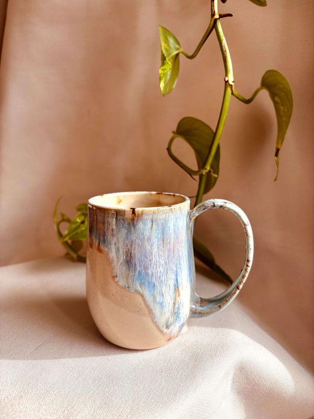 Mug Rivage &quot;Imparfait&quot; n°2