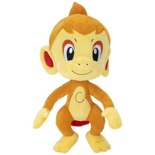 Chimchar