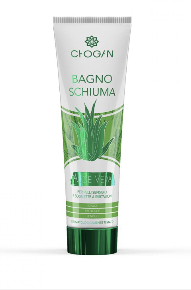 GEL DOUCHE À L' ALOE VERA - 50 ML