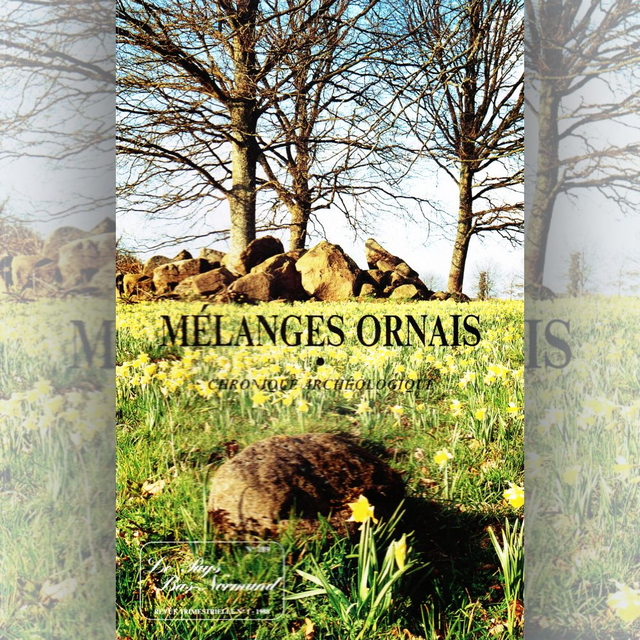 N°189 : Mélanges Ornais