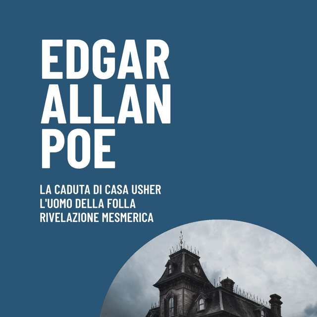 LaBolla: Allan Poe