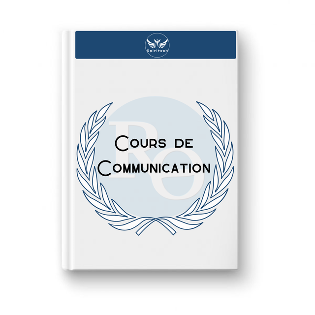 Cours de communication