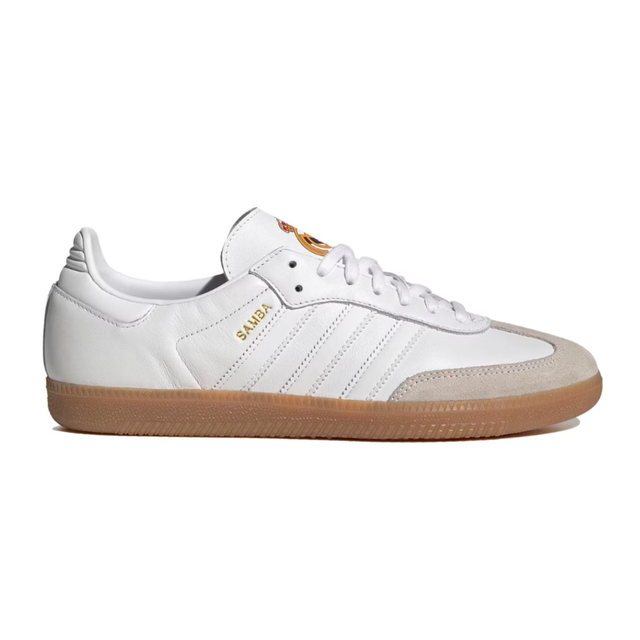 Adidas Samba Team Real Madrid