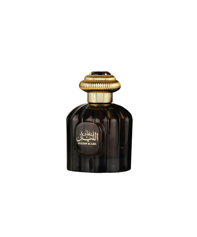 Al Wataniah Sultan Al Lail - EDP 100ml (Masculino)