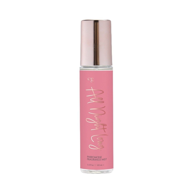 Body Spray Rocío de Feromonas Oriente Nocturno  (All Night Long) 103 ml